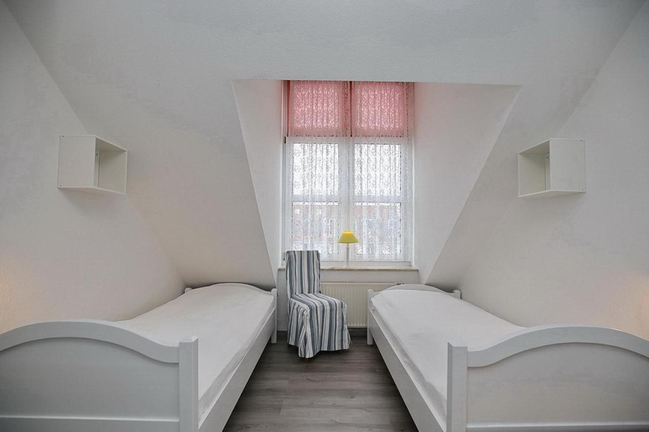 Suennslag Wohnung 068 Boltenhagen Kültér fotó