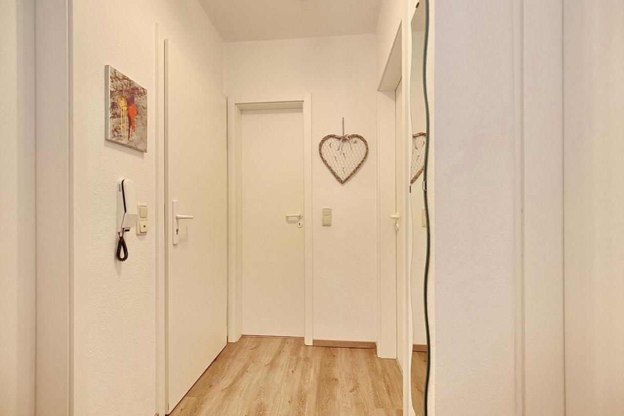 Suennslag Wohnung 068 Boltenhagen Kültér fotó
