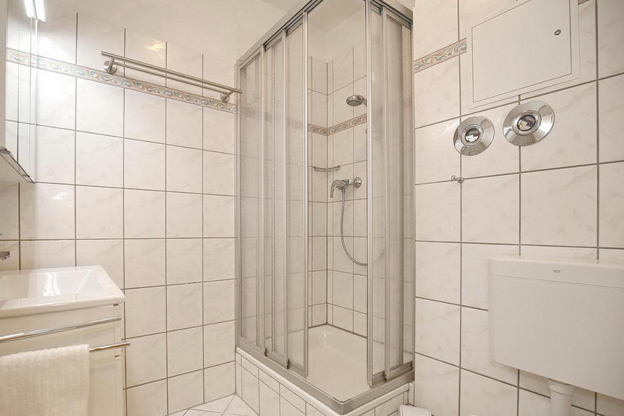 Suennslag Wohnung 068 Boltenhagen Kültér fotó