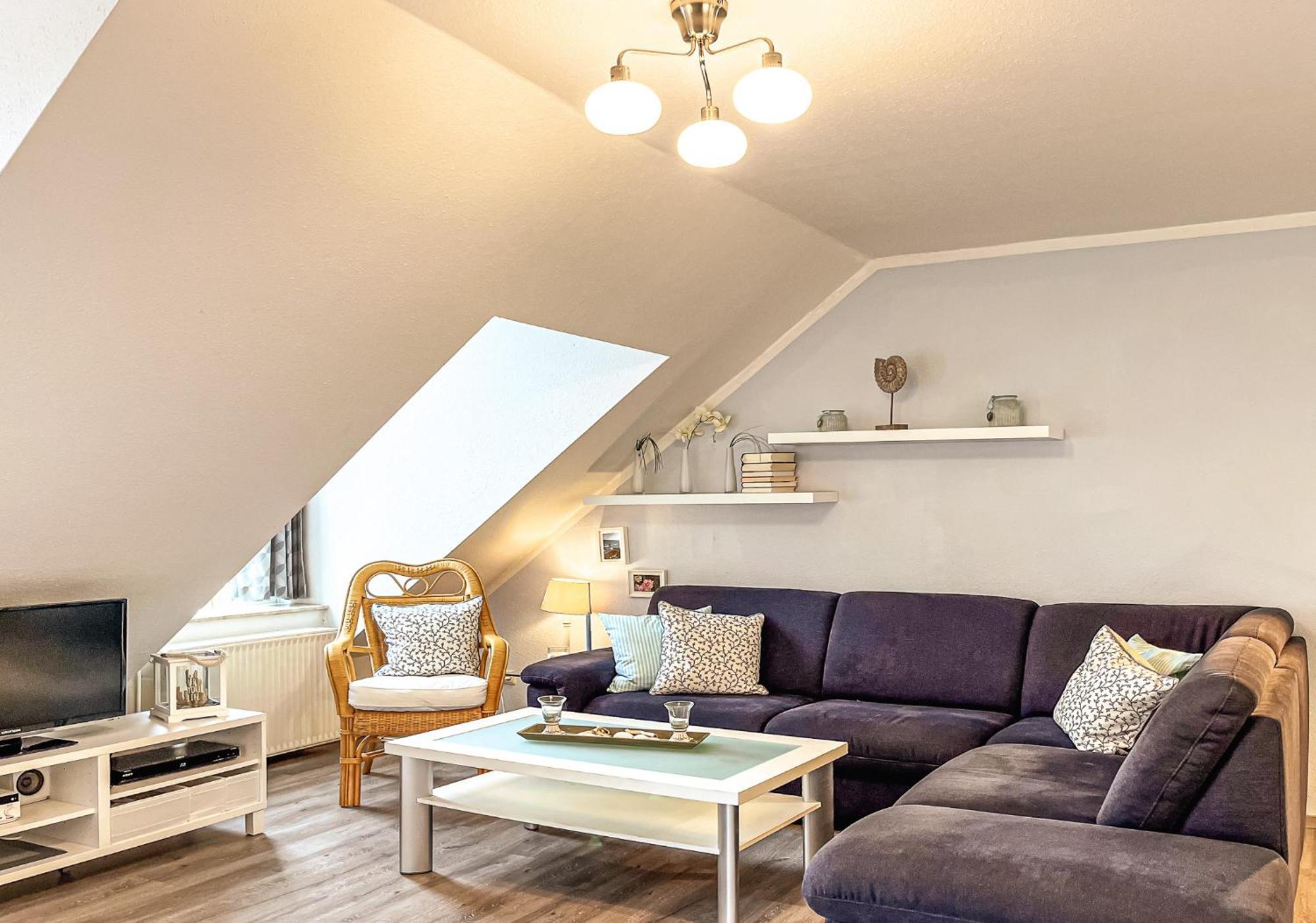 Suennslag Wohnung 068 Boltenhagen Kültér fotó