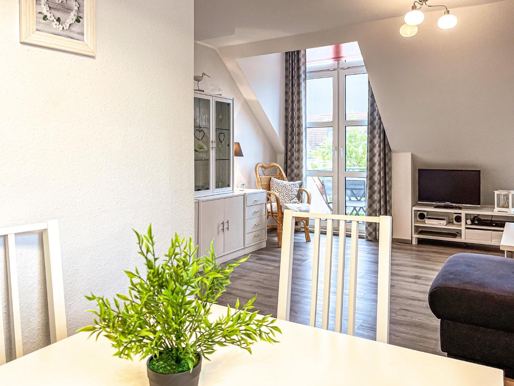 Suennslag Wohnung 068 Boltenhagen Kültér fotó