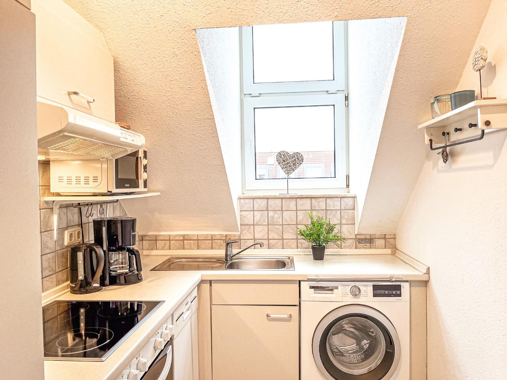 Suennslag Wohnung 068 Boltenhagen Kültér fotó